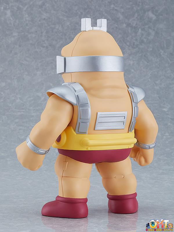 Nendoroid More Krang - Teenage Mutant Ninja Turtles