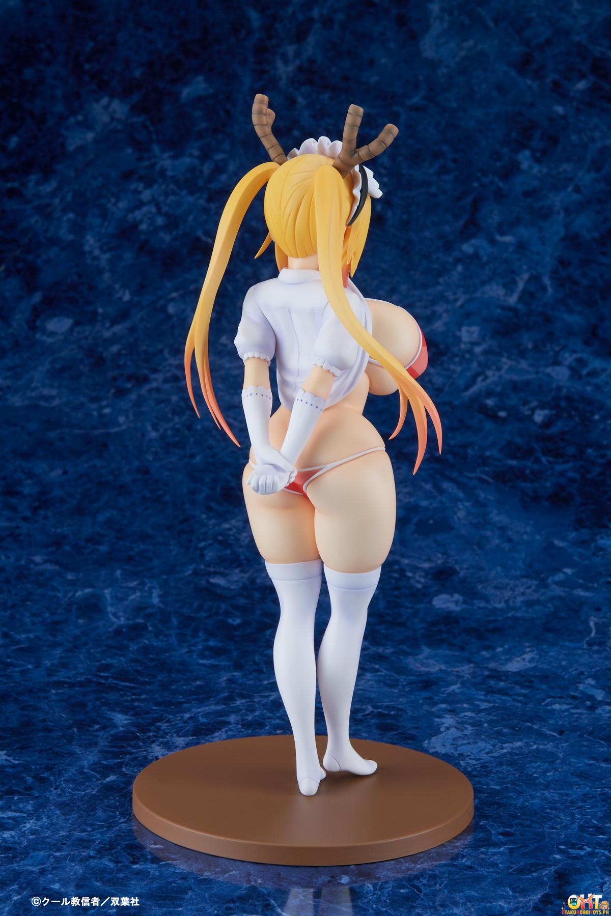 Kaitendoh Miss Kobayashi's Dragon Maid 1/6 Tohru
