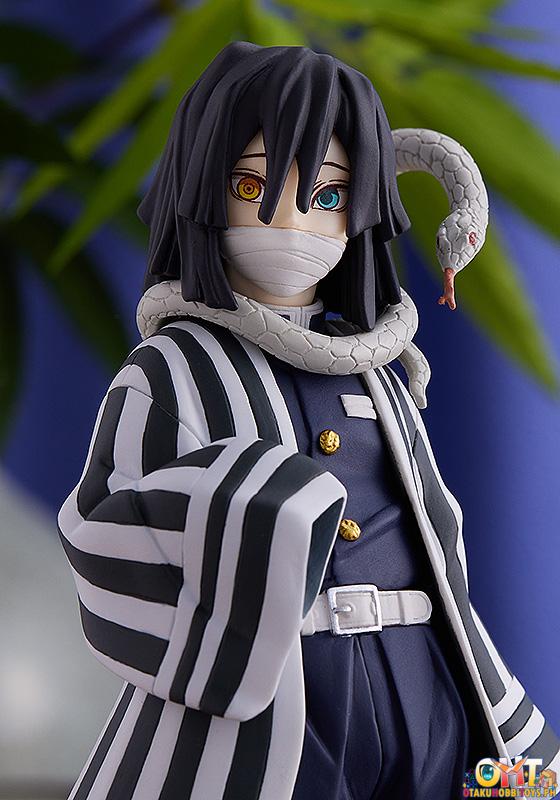 POP UP PARADE Obanai Iguro - Demon Slayer: Kimetsu no Yaiba