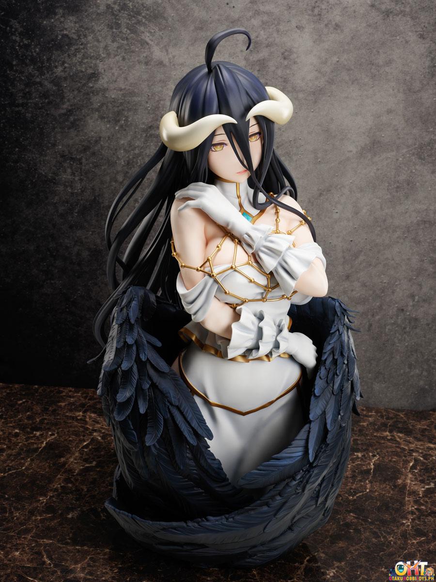 FuRyu OVERLORD 1/1 Albedo