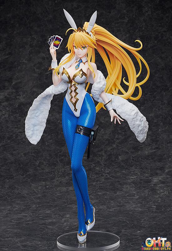 FREEing Fate/Grand Order 1/4 Ruler/Altria Pendragon