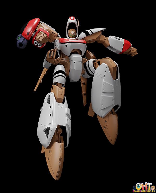 MODEROID Orguss - Super Dimension Century Orguss
