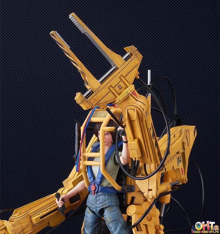 MODEROID Power Loader - Aliens