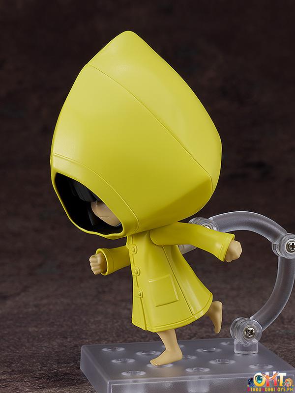 Nendoroid 2146 Six - LITTLE NIGHTMARES