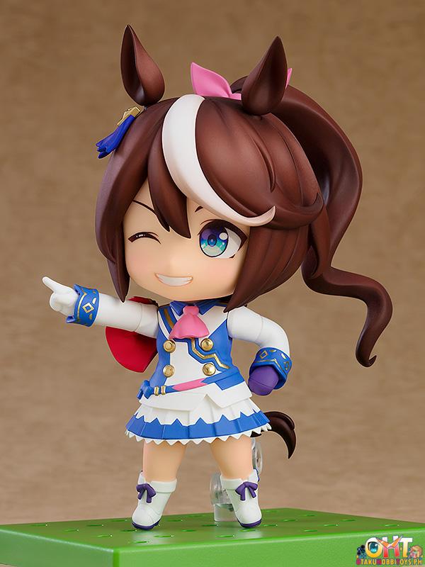 Nendoroid 1995 Tokai Teio - Umamusume: Pretty Derby