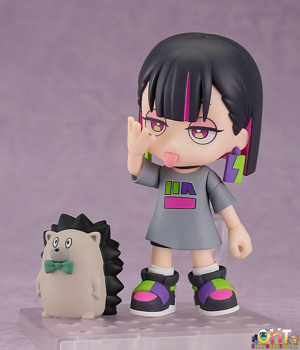 Nendoroid 2203 Nira-chan - Zutto Mayonaka De Iinoni