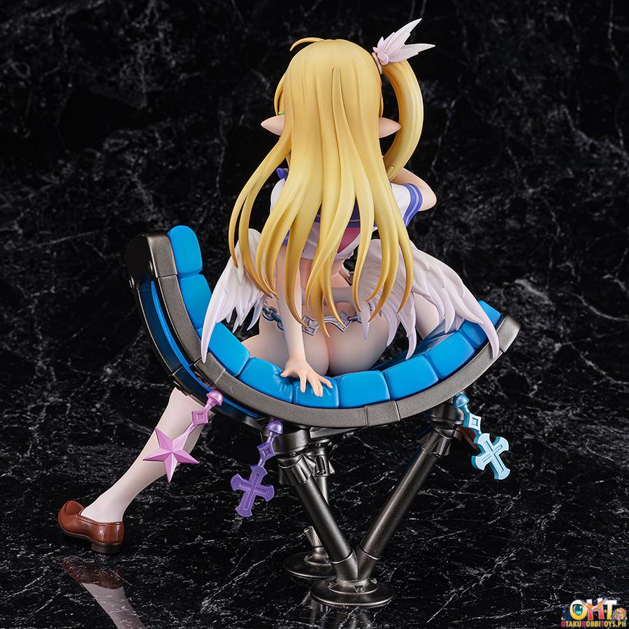 (18+) Rocket Boy 1/6 Brynhildr - Pure blood device