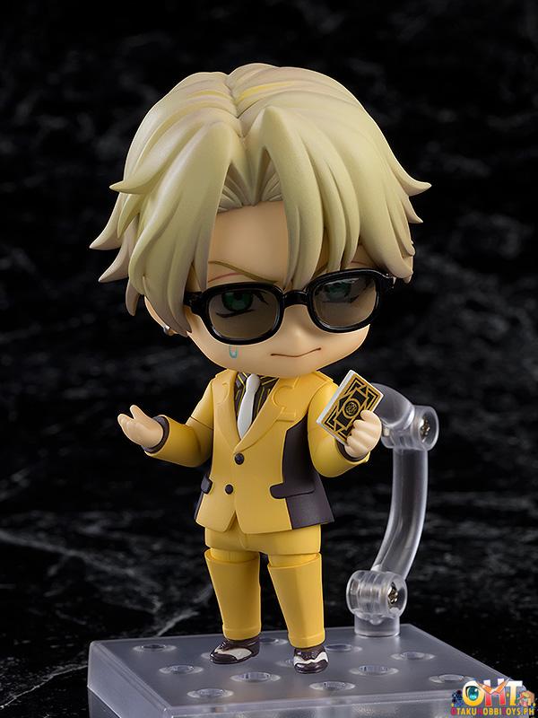 Nendoroid 2138 Finn Oldman - HIGH CARD