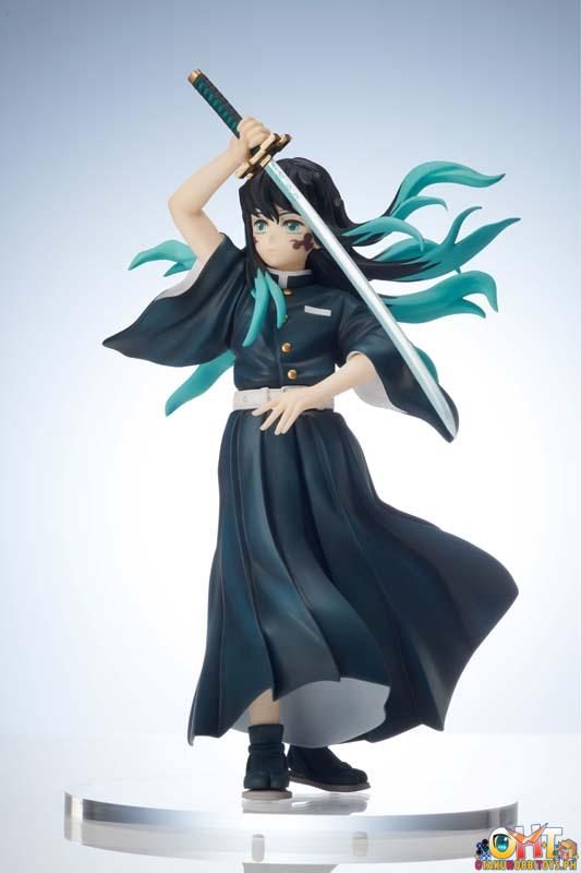Aniplex ConoFig Demon Slayer: Kimetsu no Yaiba Muichiro Tokito