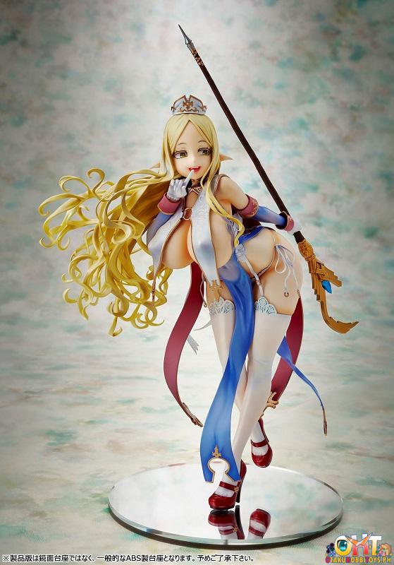 [REISSUE] Vertex 1/6 Elf Village 4th Villager Priscilla