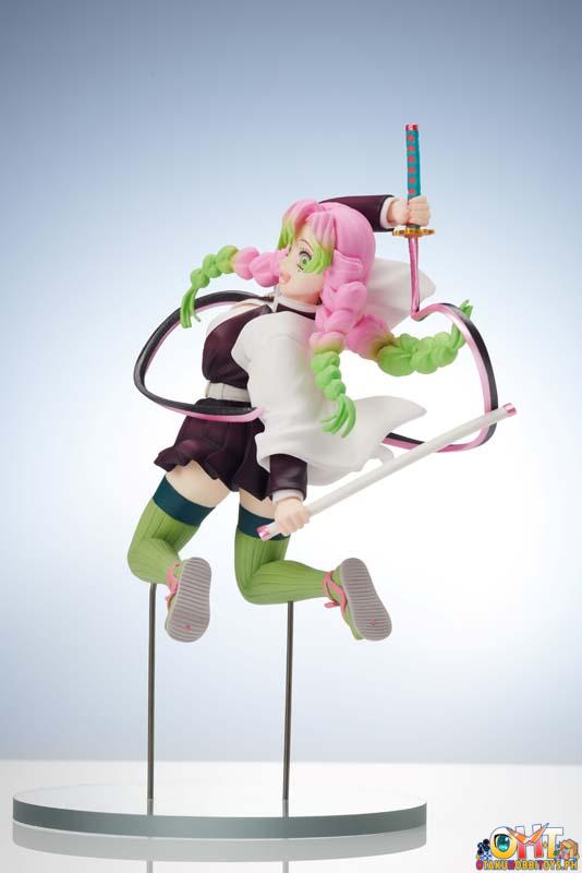 Aniplex ConoFig Demon Slayer: Kimetsu no Yaiba Mitsuri Kanroji