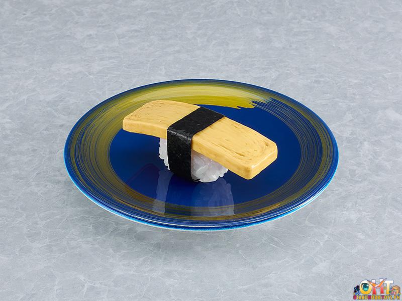StudioSYUTO Sushi Plastic Model: Ver. Egg [Box of 12]