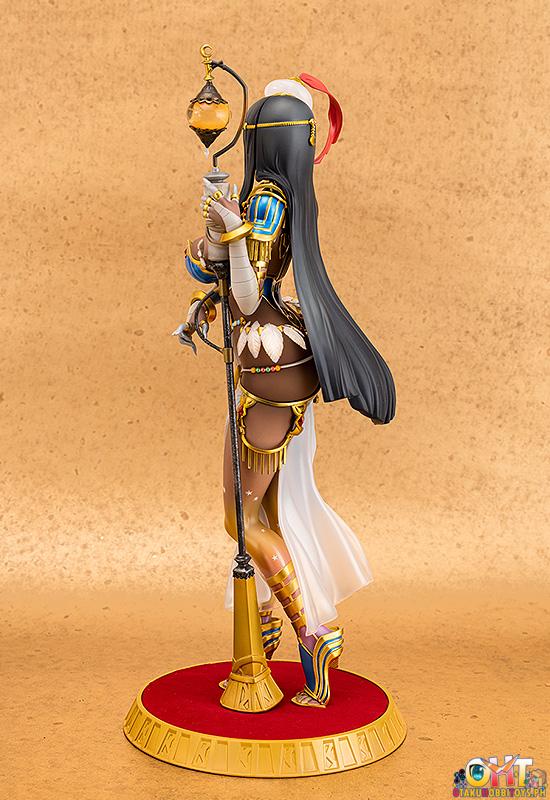 WING 1/7 Caster/Scheherazade (Caster of the Nightless City) - Fate/Grand Order