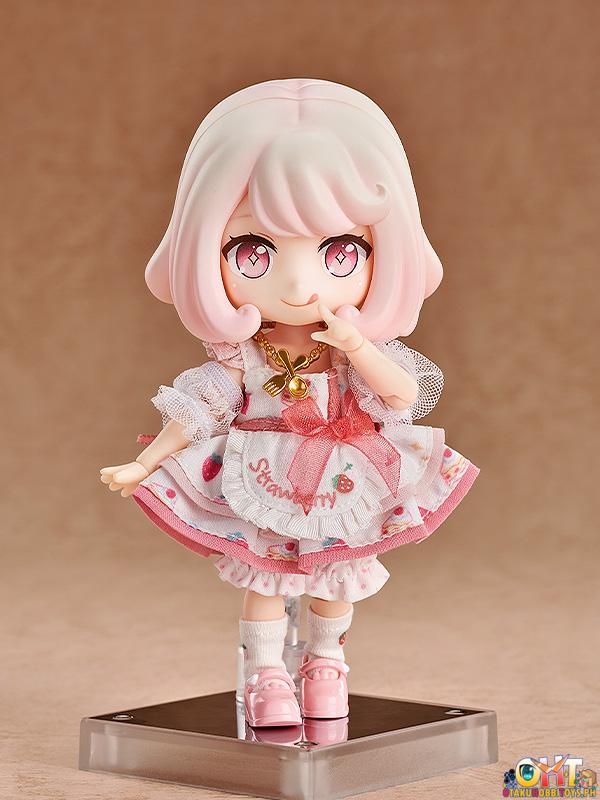 Nendoroid Doll Outfit Set: Tea Time Series (Bianca)