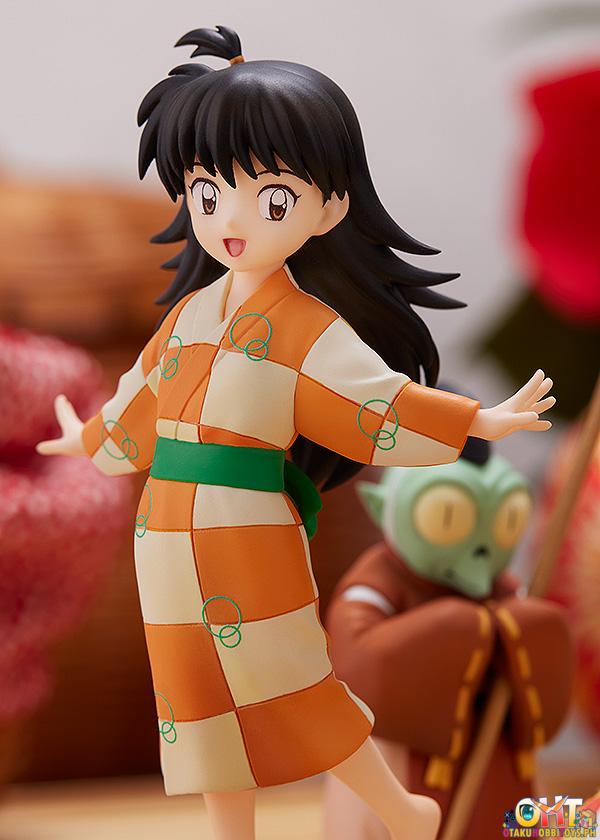 POP UP PARADE Rin & Jaken - Inuyasha