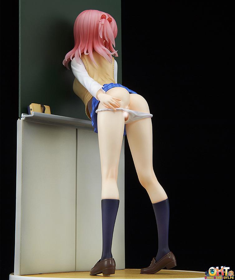 (18+) Pink・Cat 1/7 Aina Endou - Lovely Aina ♡