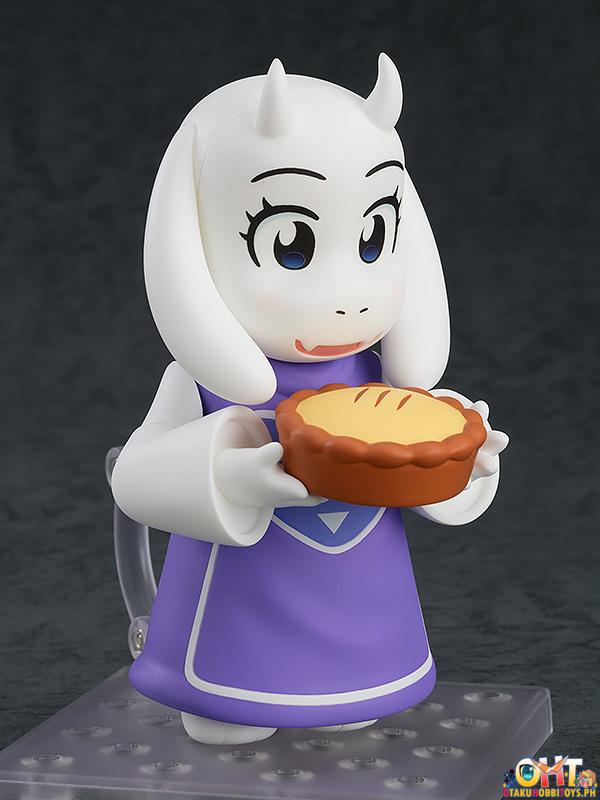 Nendoroid 2123 Toriel - UNDERTALE