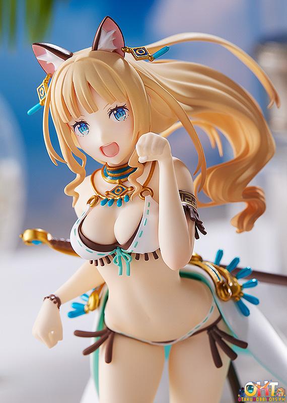 POP UP PARADE Picatrix: Cat Kingdom Ver. - Smile of the Arsnotoria