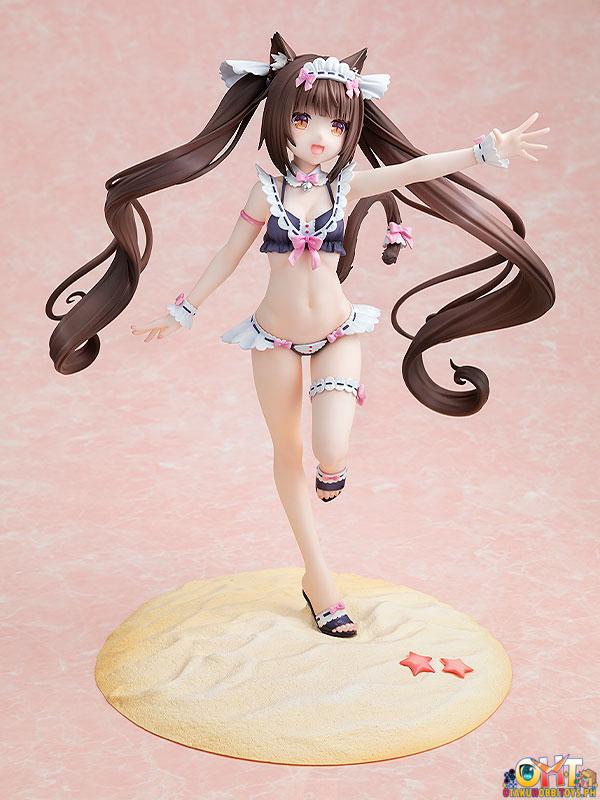 Kadokawa NEKOPARA 1/7 Chocola: Maid Swimsuit ver.