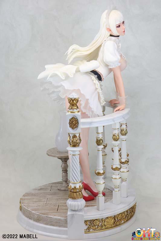 Kaitendoh 1/4 Holiday Maid Monica Tesia Lily style