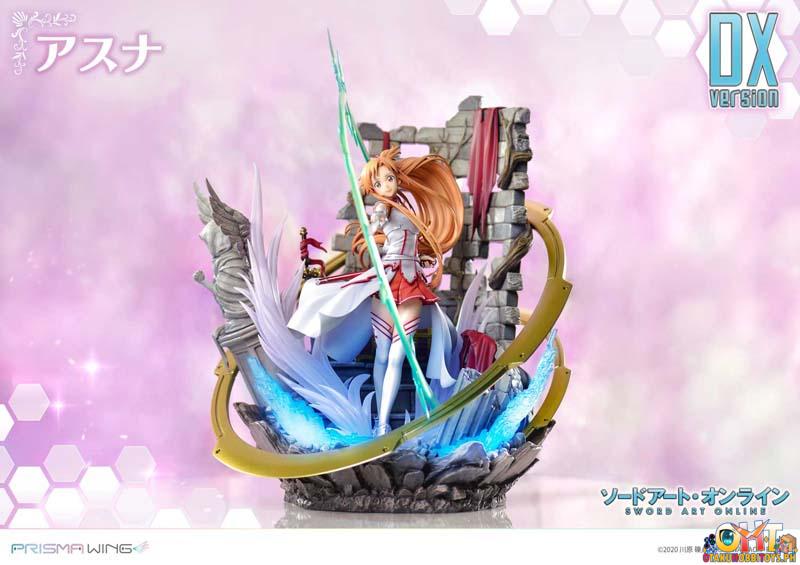 PRISMA WING Sword Art Online 1/7 Asuna Scale Statue