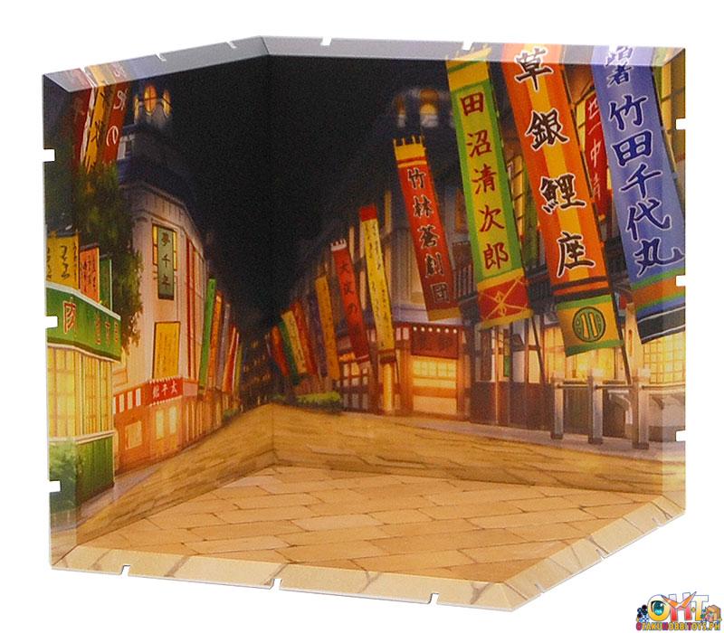 PLM Dioramansion 150: Taisho Era Townscape