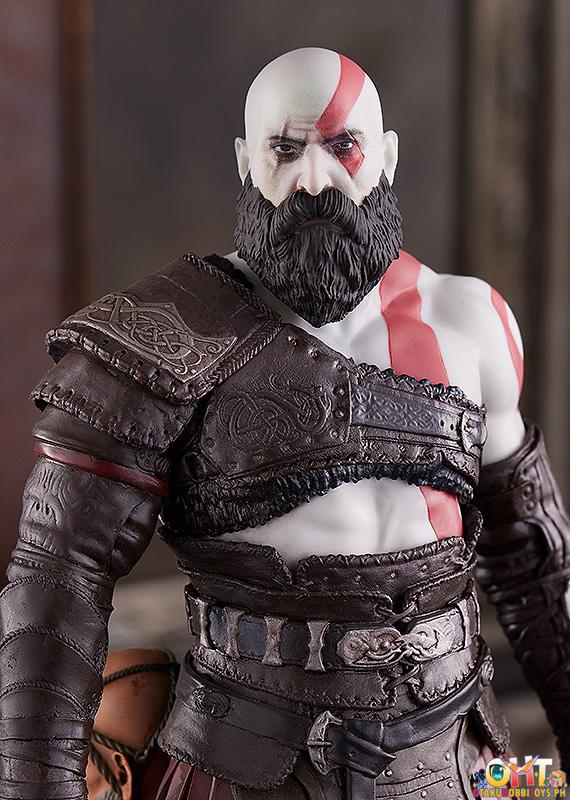 POP UP PARADE Kratos - God of War Ragnarök