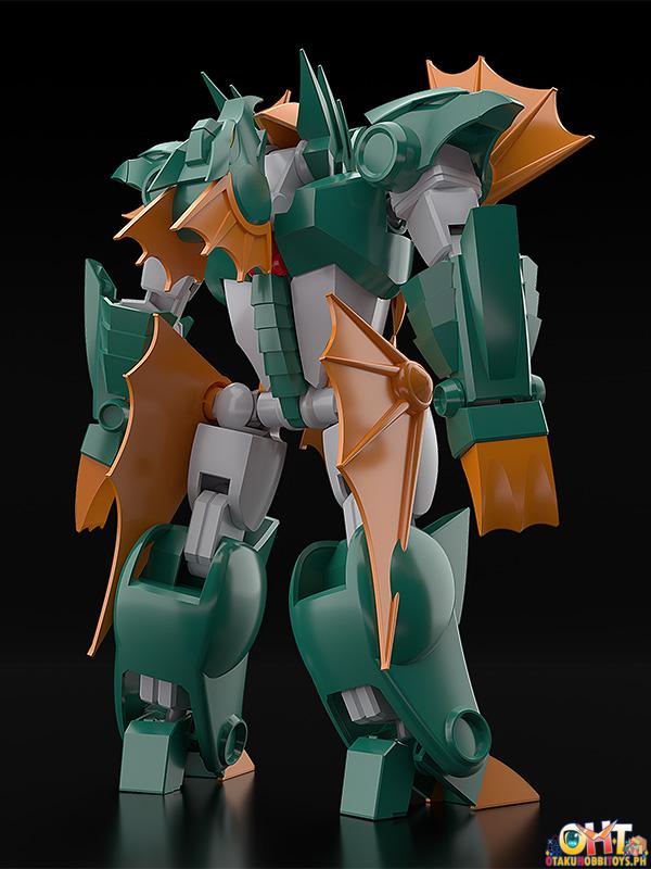 MODEROID Hydoram - Mado King Granzort
