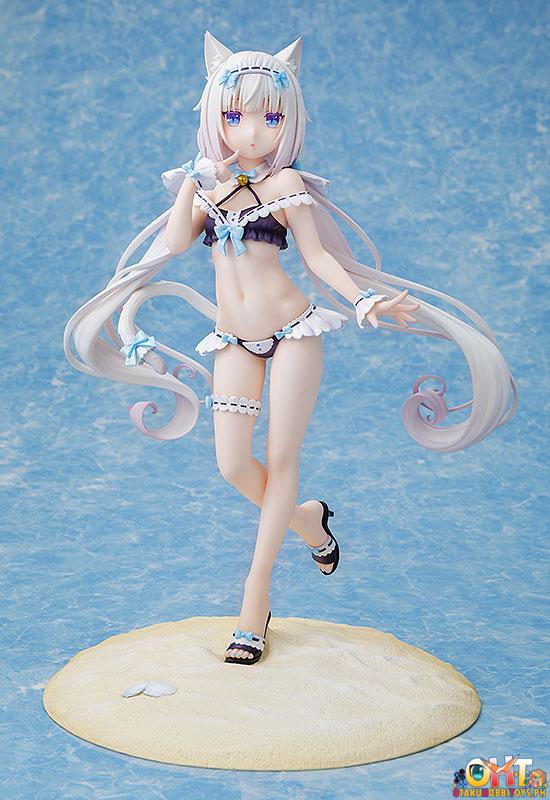 Kadokawa NEKOPARA 1/7 Vanilla: Maid Swimsuit ver.
