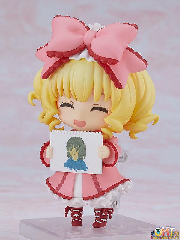 Nendoroid 1788 Hinaichigo - Rozen Maiden