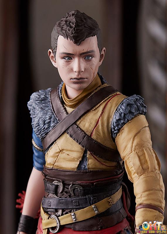 POP UP PARADE Atreus - God of War Ragnarök