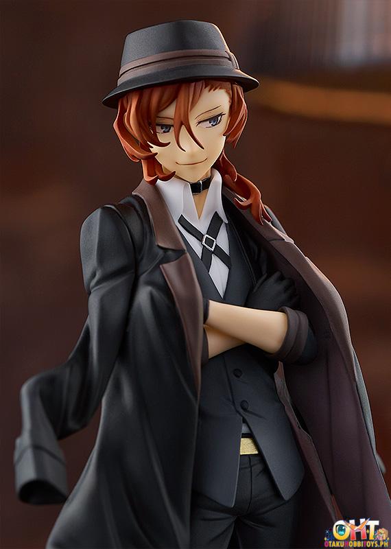 POP UP PARADE Chuya Nakahara - Bungo Stray Dogs