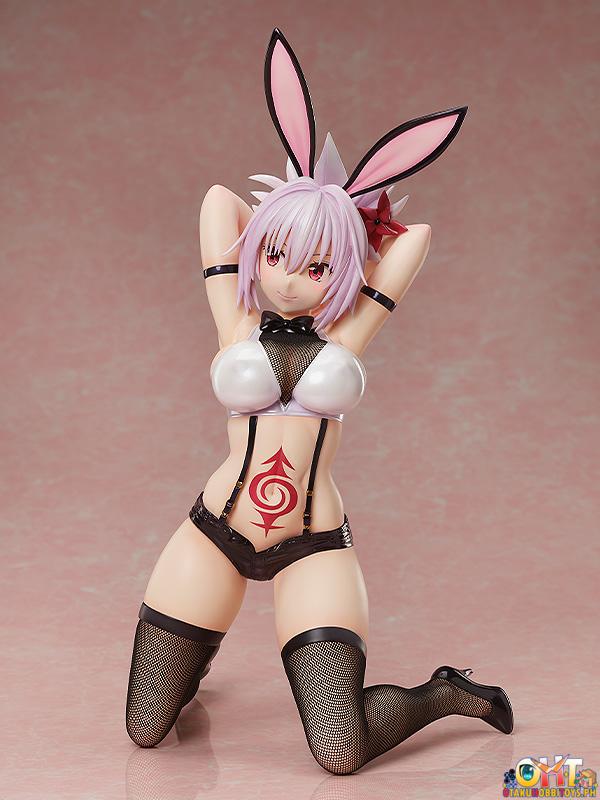 FREEing Ayakashi Triangle 1/4 Matsuri Kazamaki: Bunny Ver.