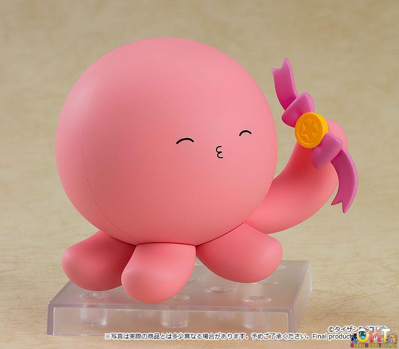 Nendoroid 2021 Takopi - Takopi's Original Sin
