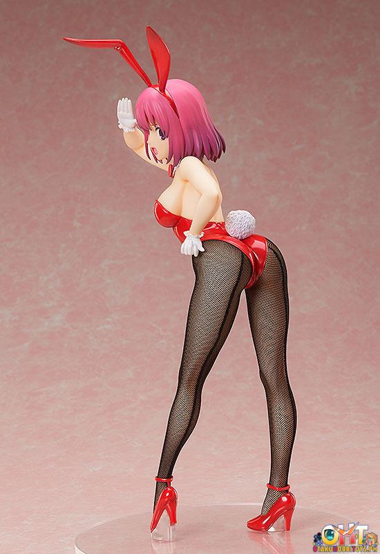 FREEing Toradora! 1/4 Minori Kushieda: Bunny Ver.