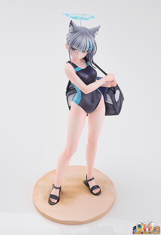 Good Smile Company Blue Archive 1/7 Shiroko Sunaookami (Swimsuit)