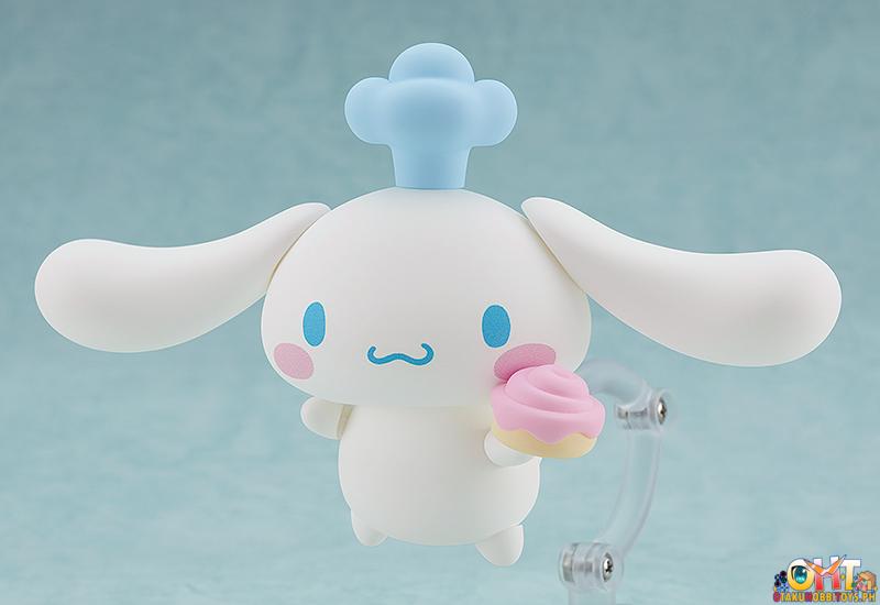 Nendoroid 1904 Cinnamoroll - Cinnamoroll