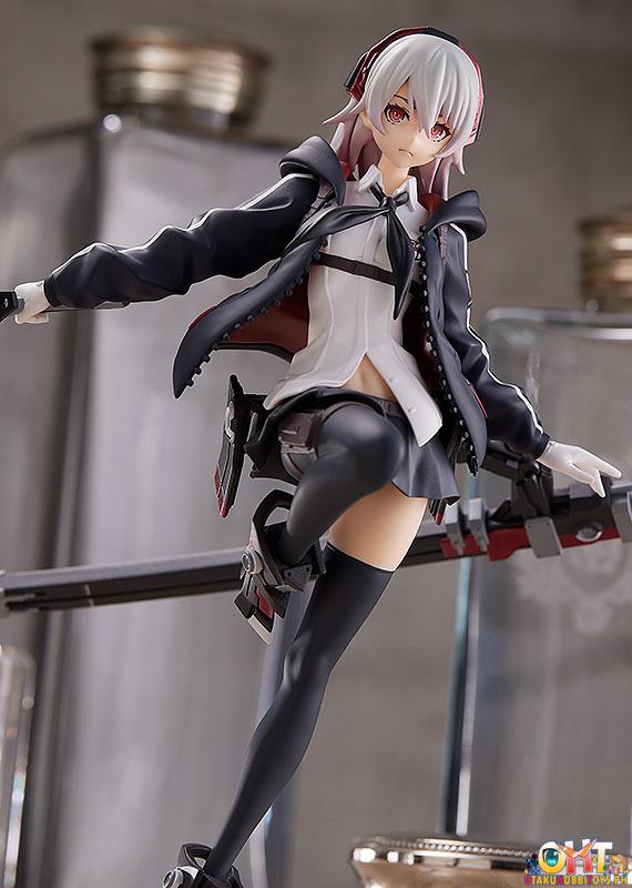 POP UP PARADE Shi - Heavily Armed High School Girls