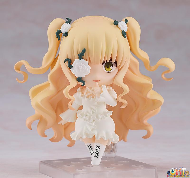 Nendoroid 2228 Kirakishou - Rozen Maiden