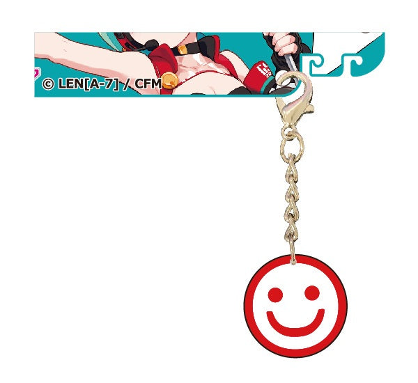 SHINE Mask Hook: Racing Miku 2020 Ver. 003