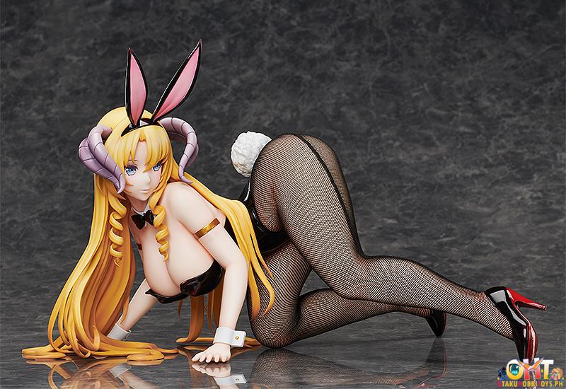 FREEing Seven Mortal Sins 1/4 Mammon: Bunny Ver.
