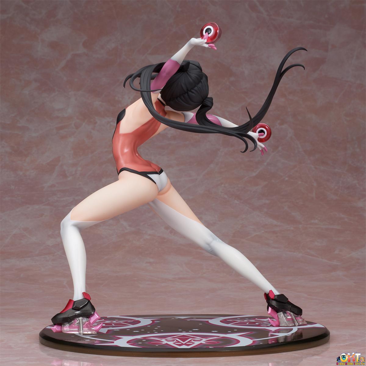 Hobby Stock Senki Zesshou Symphogear XV 1/7 Shirabe Tsukuyomi Gear Inner Ver.