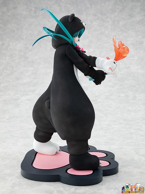 Kadokawa KDcolle Kuma Kuma Kuma Bear Punch! 1/7 Yuna KADOKAWA Special Set