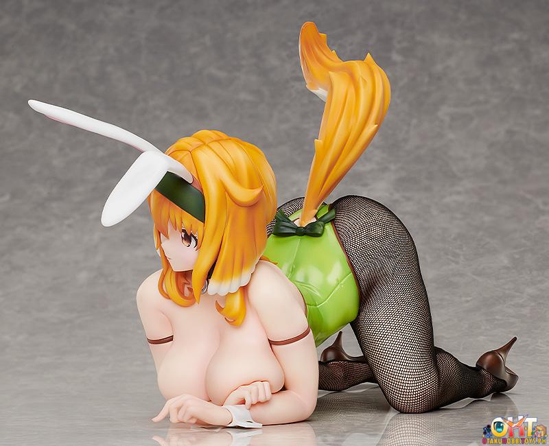 FREEing Harem in the Labyrinth of Another World 1/4 Roxanne: Bunny Ver.