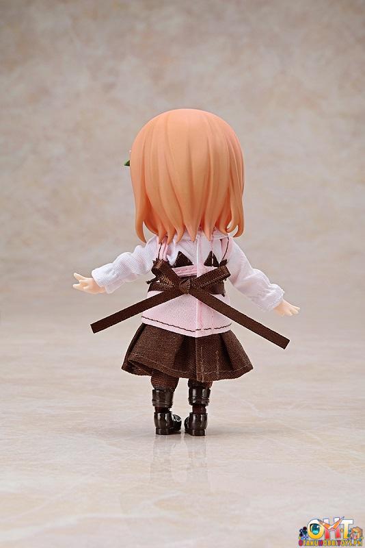 Chibikko Doll Cocoa