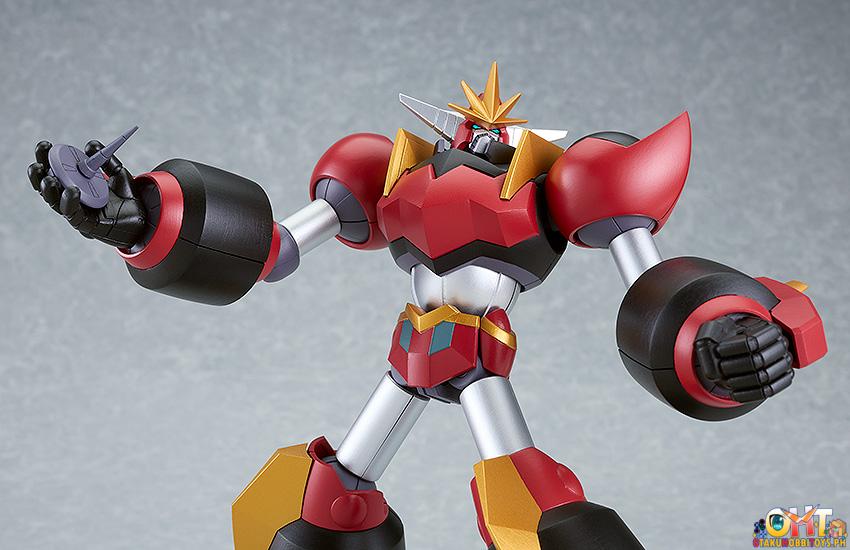 MODEROID Dai-Guard - Dai-Guard