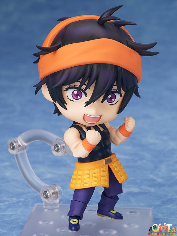 Nendoroid 1684 Narancia Ghirga - JoJo's Bizarre Adventure: Golden Wind