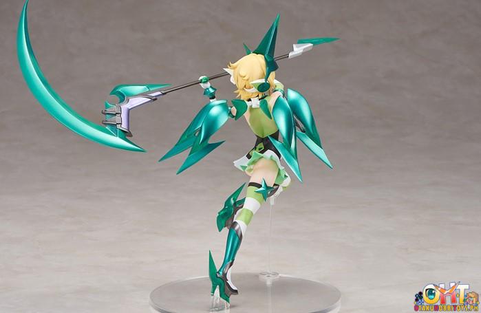 [REISSUE] Hobby Stock Senki Zessho Symphogear GX 1/7 Kirika Akatsuki