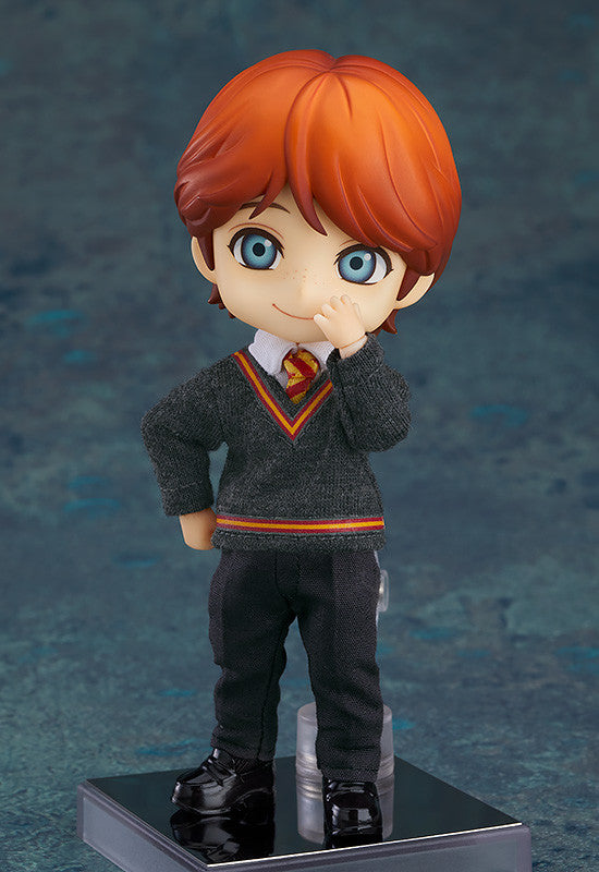 Nendoroid Doll Ron Weasley