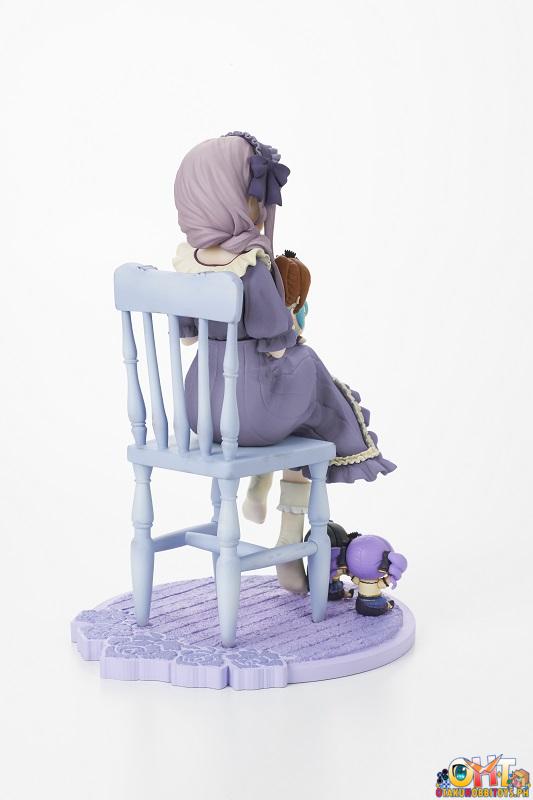 Bushiroad 1/7 Yukina Minato Pajama Figure